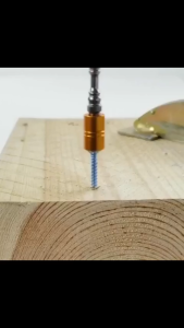 Mũi khoan chìm đầu vít gỗ 2 tầng cao cấp khoảng kích thước 3-8mm dụng cụ khoan lỗ chuyên dụng