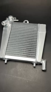 หม้อน้ำ งานสร้าง เซอร์ปิโก้ ทรง โอเพ่น(แข่ง)