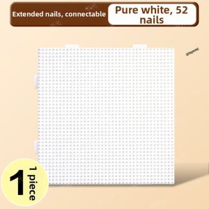 YUGUANG | High-temperature Resistant Long Pin Pegboard 104 Pegs 2.6mm