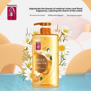 Difaso | Oil Control & Nourishing Shampoo