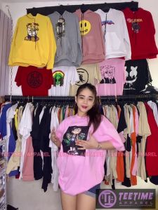 TEETIME - Nobita Anime t shirt for men/shirt for women/graphic t-shirt/quality tshirt/makapal cotton