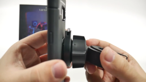 LifeProof LifeActiv BIKE+BAR MOUNT with QuickMount