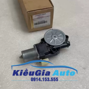 Mô tơ lên kính Mitsubishi Xpander Cross 2023-2025 Chính hãng