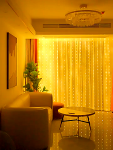 String Lights10M 100 LED Holiday Decoration Easter Lights Waterproof Indoor Outdoor Birthday Part
