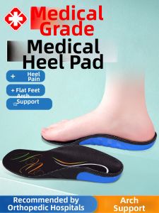 jzule | Plantar Fasciitis Arch Support Correction Insoles