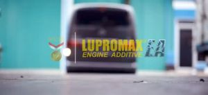 Lupromax Diesel Fuel Treatment Aditif Solar dan Penghemat BBM