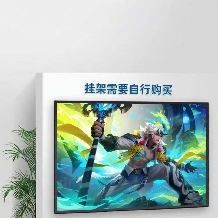 Dedtom Screen Ultra-Thin Desktop Monitor | Lazada Singapore