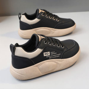 JIFANPAUL | Soft Sole Thick Sole Casual Running Shoes for Women
