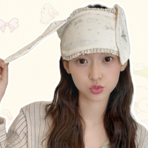 BAOYINGNI | Postpartum Warmth Protection Headband
