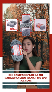 LIAO Premium Chenille Car Wash Sponge Set - Soft & Absorbent Multipurpose Cleaning Wipes