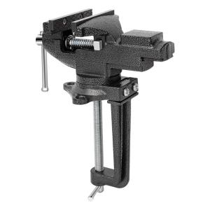 MYTEC | Two Use Small Universal Multifunction Bench Vise