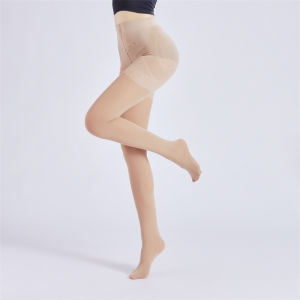 NEW 90KG Plus Size Women Tights 120D High Waist Autumn Winter Warm Pantyhose Slim Stretchy Skinny Tights for Ladies