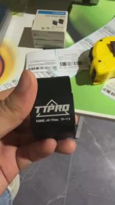 Giá Đỡ Điện Thoại Hợp Kim Nhôm Siêu Nhẹ TTPRO Dành Cho Xe Đạp - Giá Đỡ Ẩn Cho Xe Đạp Leo Núi & Xe Đạp Đường Trường