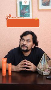 GEUT REINFORCE Sun Barrier 25gr