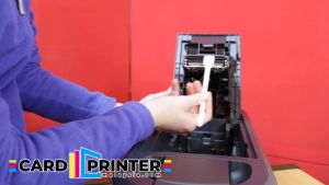 CARDPRINTERMALAYSIA BASIC CLEANING KIT PRINTHEAD CARD PATH COMPATIBLE FOR ENTRUST DATACARD DIRECT TO CARD SIGMA DS2 DS3 EM1 EM2 - BCK-04-CPM