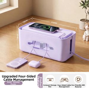 ORICO | Router and Socket Cable Organizer Box