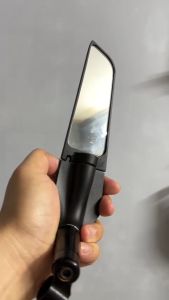 Kính/ Gương chiếu hậu xe máy - hiện đại gắn được  các loại xe Vario Ab Sh Wave EX NVX - dễ dàng thao tác lắp đặt.