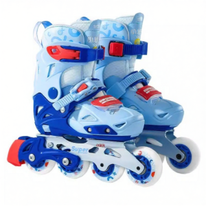 SUPER YOUNGSTER | Professional Beginners Inline Skates