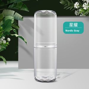 eTravel | Portable Toothbrush Tumbler Kit