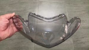 Mica choá sirius đầu lớn màu khói như zin