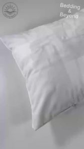 Sanrio | SLO Hoạt Hình Dễ Thương H-Hangyodon Vỏ Gối 100% Polyester Vỏ Gối Trang Trí Cho Phòng Ngủ Gia Đình Phòng Trẻ Em Và Ghế Sofa