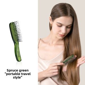 RHOS | Womens High Crown Volume Massage Layered Magic Comb