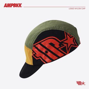 AMPBKK “LOGO” NYLON CAP