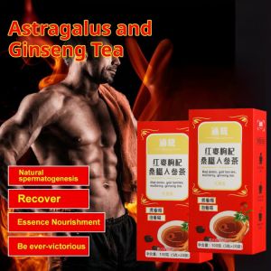 Mens Powerful Natural Kidney Support Say Goodbye to Fatigue Health Tea Restore Kidney Health Tea