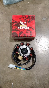 Rayana Stator Coil Cg125 8coil