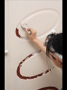 🔥60 ปี โดยไม่ซีดจาง🔥1000g สีทาไม้ สีย้อมไม้ การปรับปรุงเฟอร์นิเจอร์ ป้องกันเชื้อรา ทาสีเฟอร์นิเจอร์ สีน้ำมันคุณภาพสูง เนื้อสีข้นมากพิเศษ สีทาตู้ไม้ สีทาไม้กันน้ำ สีทาประตูไม้ สีทาไม้สูตรน้ำไม่ซีดจาง แลคเกอร์ทาไม้ สีแลคเกอร์เงาไม้ สีเคลือบเงาไม้