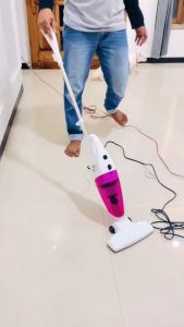 SUPER HOOVER BOLDE TURBO SERIES / PENGHISAP DEBU BOLDE