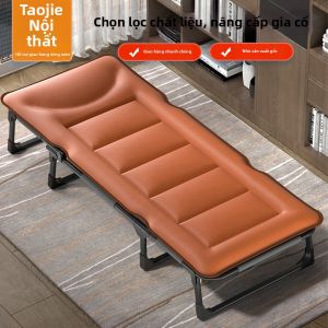 MLZH | Portable Single Folding Bed