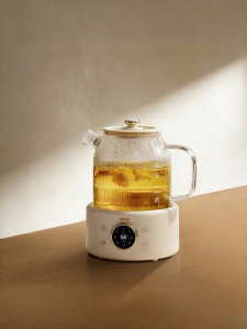 Constant Temperature Multi-function Kettle