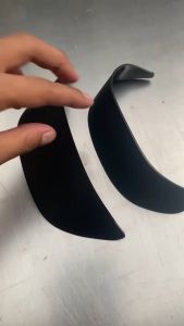 VISOR YAMAHA GRAND FILANO SET TOPI LAMPU HEADLAMP FILANO WINDSHIELD VISOR YAMAHA FILANO