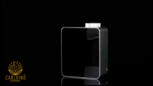 QUIET OPERATION HOME - OFFICE - RETAIL OUTLET AROMA NEBULIZER DIFFUSER (QUIET NOISE OPERATION)
