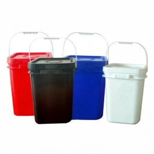 Chemical Storage Bucket 20L