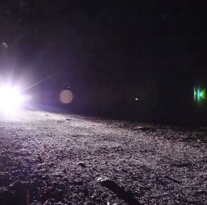 Lampu Utama LED H6 Laser Jauh Dekat Putih Kuning White Yellow Depan Motor Low High Beam Universal Bebek Matik Matic