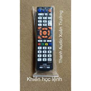 Khiển học lệnh ONKYO RC-541S cho FR-X7DV/X9DV/7GXDV/9GXDV/UN7/UN9 full lệnh/dùng luôn