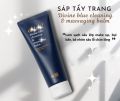 Sáp tẩy trang. 
