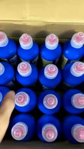 Nước tẩy rửa bồn cầu toilet nhà vệ sinh Daiichi Sekken 500ml diệt khuẩn Nhật Bản