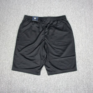 Export Korean Single Mens Summer Technology Quick-Dry Breathable Football Fitness Sports Running Shorts Casual Fifth Pants