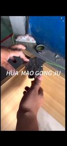 Woodworking Right Angle Clamp Carpenter Reliable Stainless Steel Corner Clamp Achieve Excellent Angles in Woodworking