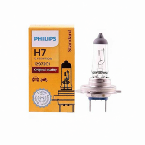 Philips | Chevrolet Model Compatible Car Headlight