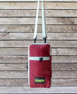 tas slempang hp wanita touchscreen