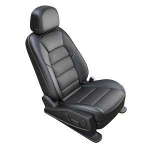 SUOYAN | Custom Fit Leather Car Seat Cover All Seasons