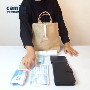 CAMILO EXC S07 Tas Serut Tas Fashion