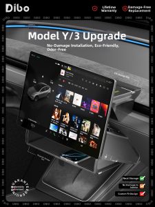 DIBOCHEPIN | Car Model Y/3/YL Compatible Storage Box