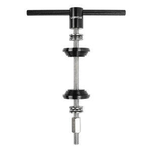 LEBYCLE | Bike BB Tool for Press-fit Bottom Bracket Installation and Removal BB86 PF30 92 EVO 386