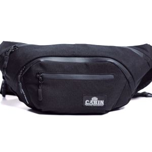 Cabines Pro | HAYWOOD Waistbag Slingbag Waterproof
