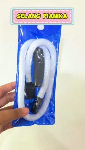 ALAT TIUP PIANIKA / SELANG PIANIKA / SELANG TIUP MUSIC RECORDER COMBO